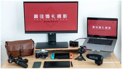 定格时光，留存美好——2019年我的摄影数码产品购买与扩印服务体验总结