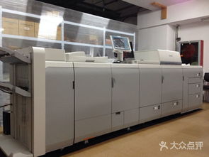 南京真彩图文数码快印 佳能7010VP彩色快印机，引领专业摄影扩印服务新体验