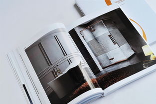 光影之域 淋浴房画册设计与产品拍摄全案解析