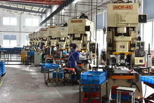 记录工业之美 北仑联程机械工厂的专业摄影与扩印服务