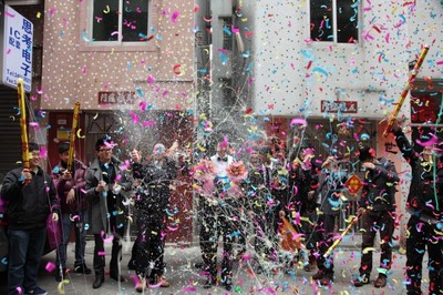 定格幸福瞬间 婚礼摄影与专业扩印服务的完美结合